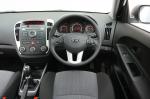 Kia cee&rsquo;d 2009 года